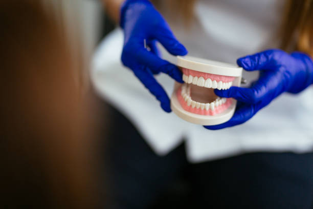 Oral Surgery in La Vista, NE