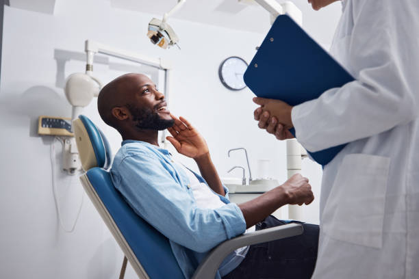 Oral Cancer Screening in La Vista, NE