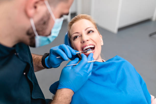 Best Dental Fillings (Composite and Amalgam)  in La Vista, NE