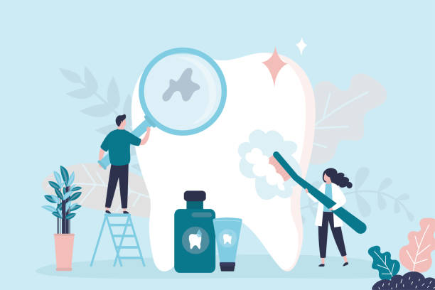 Advanced Technology for Better Dental Care in La Vista, NE